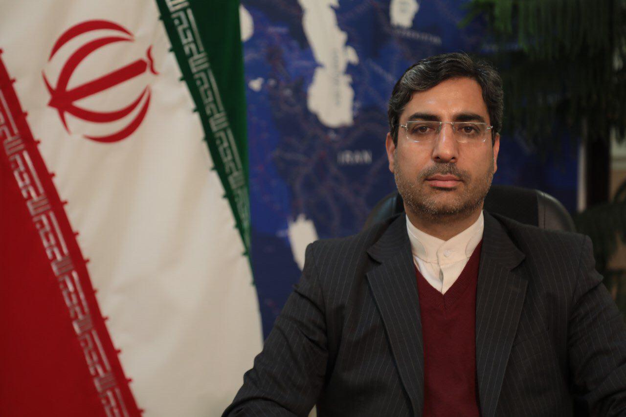 مرز گمرکی جدید بین ایران و افغانستان ایجاد میشود مرز گمرکی جدید بین ایران و افغانستان ایجاد میشود